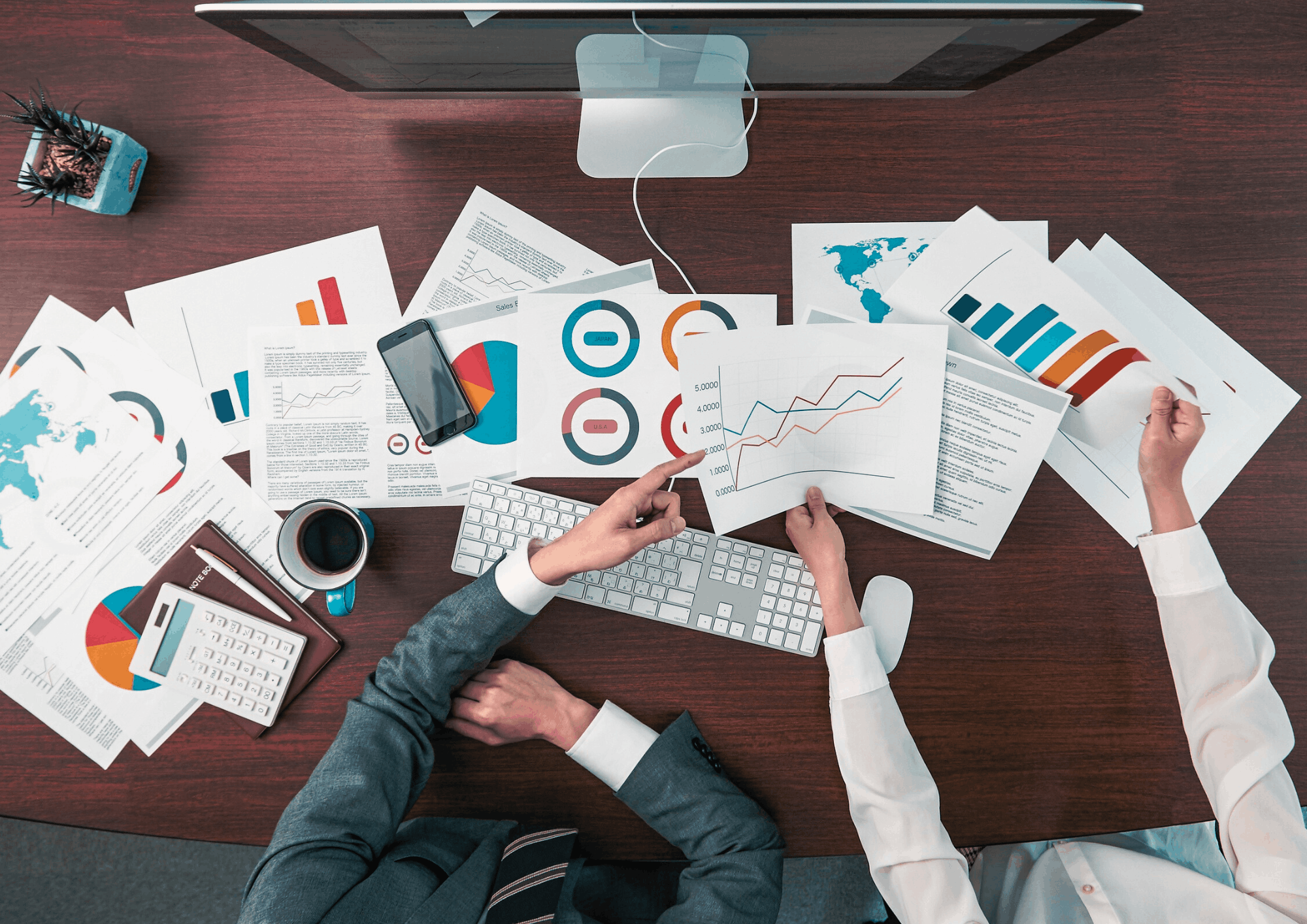 Popularity Among Investors